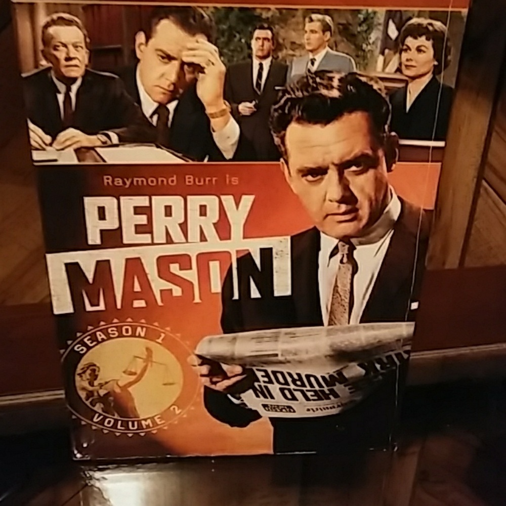 DVD s - Picture 2 of 2